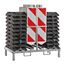  Baken Wemas Kombigestell Baken + Fußplatten (20/20) 12466357